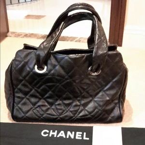 **SOLD**Chanel bag